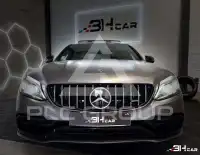 2019 Mercedes Benz C 630