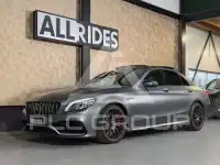 2019 Mercedes Benz C 630