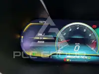 2019 Mercedes Benz C 630
