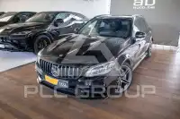 2019 Mercedes Benz C 630