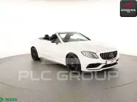 2020 Mercedes Benz C 630