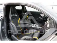 2019 Mercedes Benz C 630