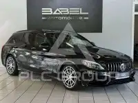 2019 Mercedes Benz C 630