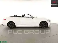 2020 Mercedes Benz C 630