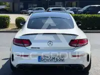 2019 Mercedes Benz C 630