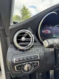 2019 Mercedes Benz C 630