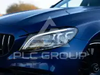 2019 Mercedes Benz C 630