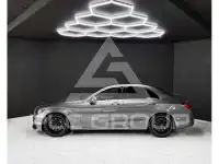 2019 Mercedes Benz C 630
