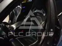 2019 Mercedes Benz C 630