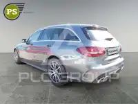 2019 Mercedes Benz C 630