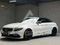 2019 Mercedes Benz C 630