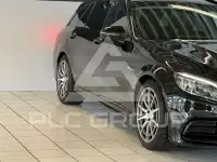 2019 Mercedes Benz C 630