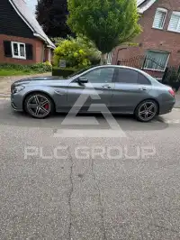 2019 Mercedes Benz C 630
