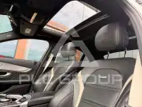 2019 Mercedes Benz C 630