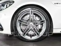 2019 Mercedes Benz C 630