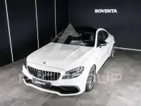 2019 Mercedes Benz C 630