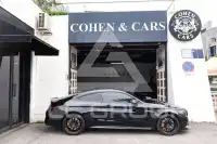2019 Mercedes Benz C 630