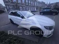 2019 Mercedes Benz C 630