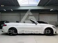 2019 Mercedes Benz C 630