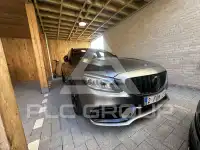 2019 Mercedes Benz C 630