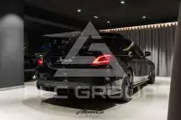 2019 Mercedes Benz C 630
