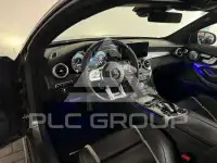 2019 Mercedes Benz C 630