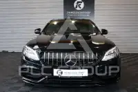 2019 Mercedes Benz C 630