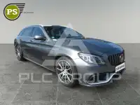 2019 Mercedes Benz C 630