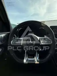 2019 Mercedes Benz C 630
