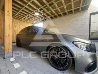 2019 Mercedes Benz C 630