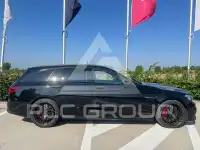 2019 Mercedes Benz C 630