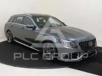 2019 Mercedes Benz C 630