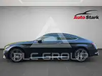 2019 Mercedes Benz C 630