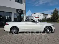 2019 Mercedes Benz C 630