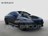 2019 Mercedes Benz C 630