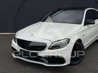 2019 Mercedes Benz C 630