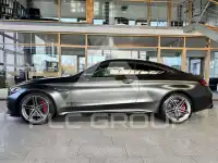 2019 Mercedes Benz C 630