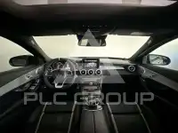 2019 Mercedes Benz C 630