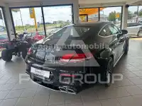 2019 Mercedes Benz C 630