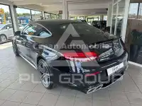 2019 Mercedes Benz C 630