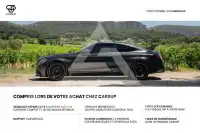 2019 Mercedes Benz C 630