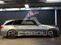 2019 Mercedes Benz C 630