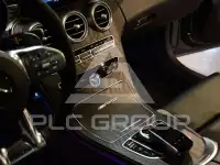 2019 Mercedes Benz C 630
