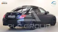 2019 Mercedes Benz C 630