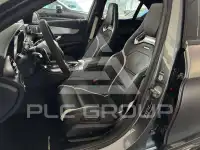 2019 Mercedes Benz C 630