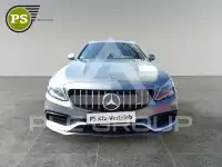 2019 Mercedes Benz C 630