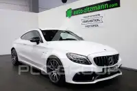 2019 Mercedes Benz C 630
