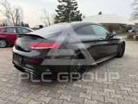 2019 Mercedes Benz C 630