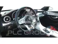 2019 Mercedes Benz C 630