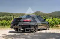 2019 Mercedes Benz C 630